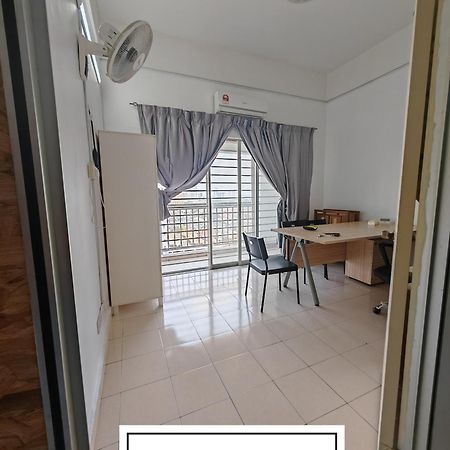 Suriamas Apartment Sunway 八打灵再也 外观 照片